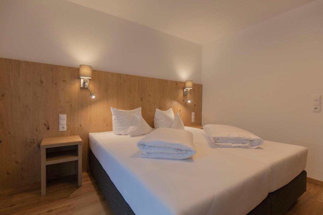 Berghotel Rasis Galtür Exteriér fotografie