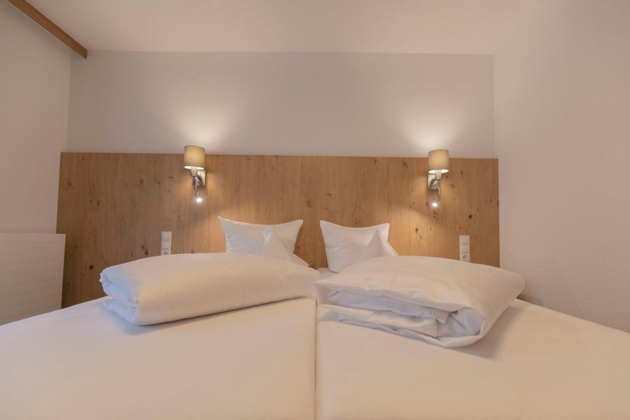 Berghotel Rasis Galtür Exteriér fotografie