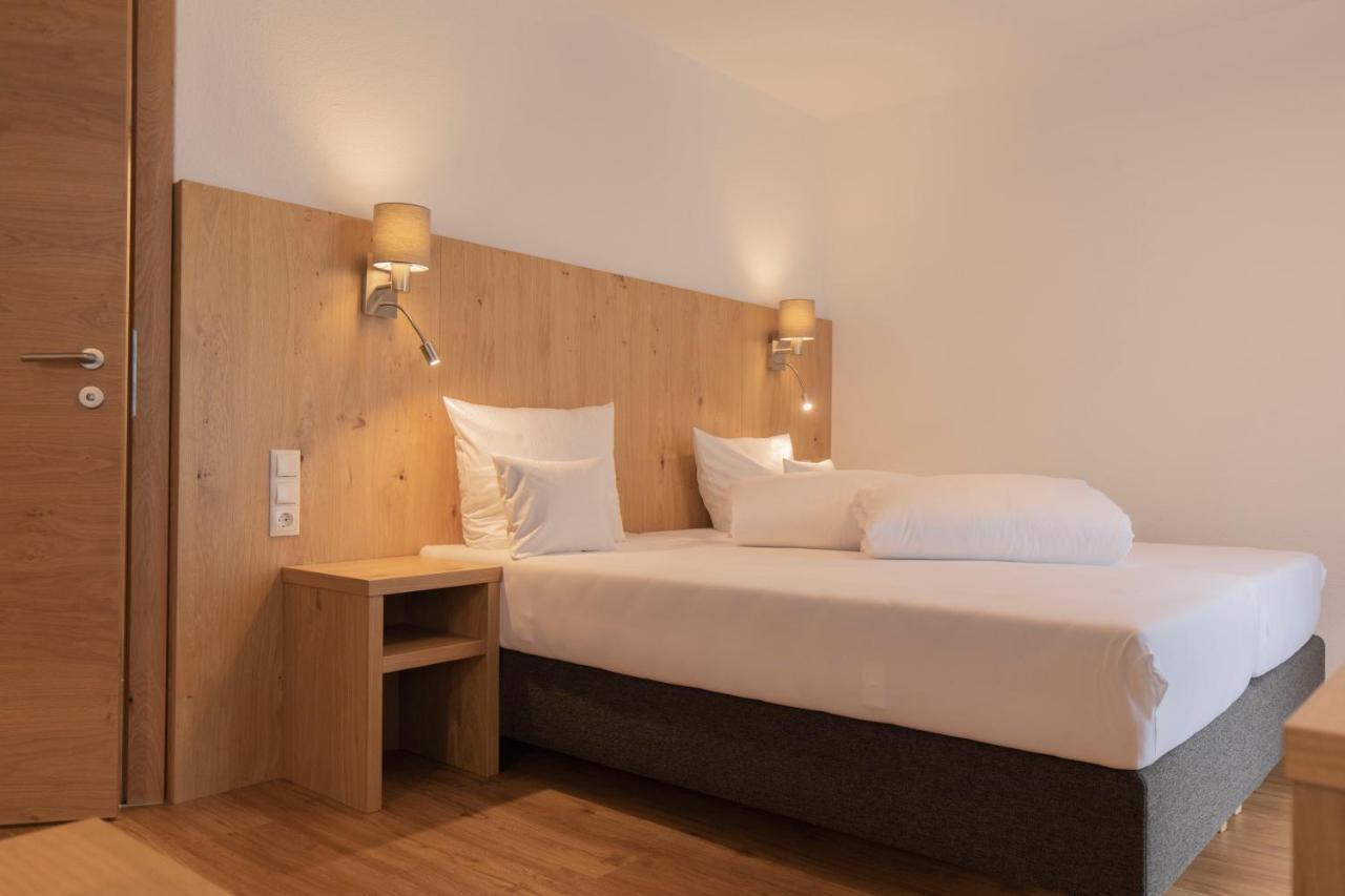 Berghotel Rasis Galtür Exteriér fotografie